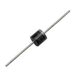 VKLSVAN 30pcs 15SQ045 Schottky Barrier Diode 15A 45V Axial Lead R6 Switch Electronic Parts