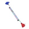 Z-STIX Professional Juggling Flower Sticks-Devil Sticks and 2 Hand Sticks,