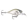 Rapala, X-Light Crank Mid Runner Fishing Lure, Size: 3.5cm/4g, Freshwater