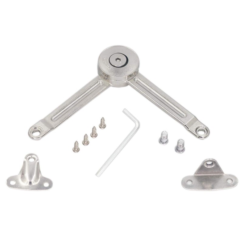 Tuggui Lid Support Hinge Lift Up Stay Buffer Damper Soft