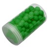105pcs 15mm Silicone Beads Bulk Round Silicone Beads Loose Beads