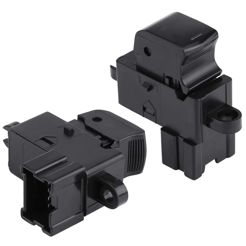 Window Regulator Switch, 25411JD000 Auto Power Master Window Control Switch