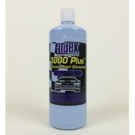 Ardex 3000 Swirl Eliminator
