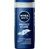 NIVEA MEN Protect & Care Nourishing Shower Gel for Men