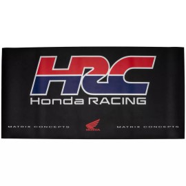 Honda 0SA07-M23-A00 HRC Matrix Rubber Work Mat