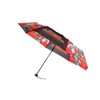 CYPBRANDS My Hero Academia 48cm Folding Sports Umbrella, Multi-Colour (Multi-Colour),