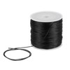 sourcing map 1.5mm Nylon String Cord 60 Yards Nylon Satin