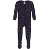 Gerber Baby-Boys 4-Pack Footed Pajamas, Music