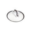 Tempered Glass Lid Fits Most Pressure Cookers & Instant Pot,