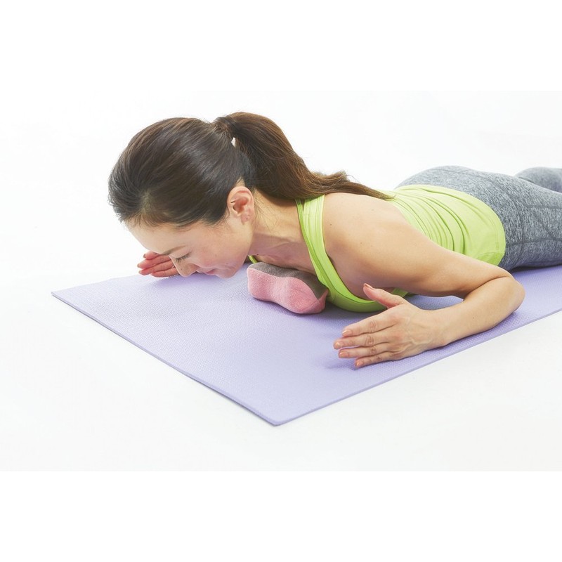 Cogit Tuned Body Ball Stretch Neck Pillow