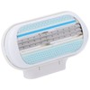 12Pcs Women's Razor Blade Refills 3 Blade Replacement Razor Blade