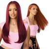 Outre Lace Front Wig - Perfect Hair Line 13X6 -