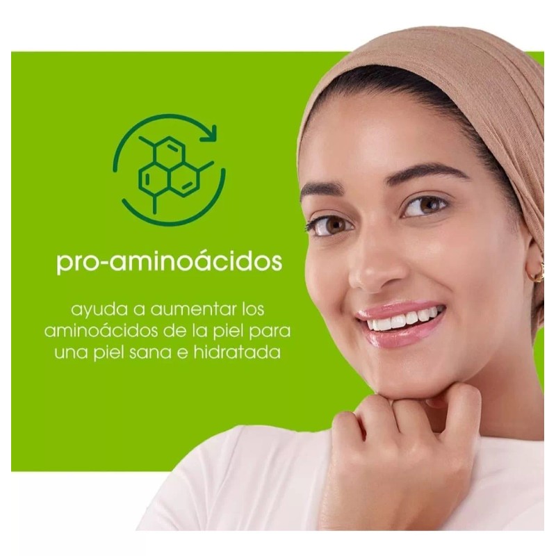 Simple Limpiador Facial Humectante Rostro 150 Ml