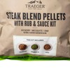 TRAEGER KIT Steak Blend Pellet 18LB PEL355