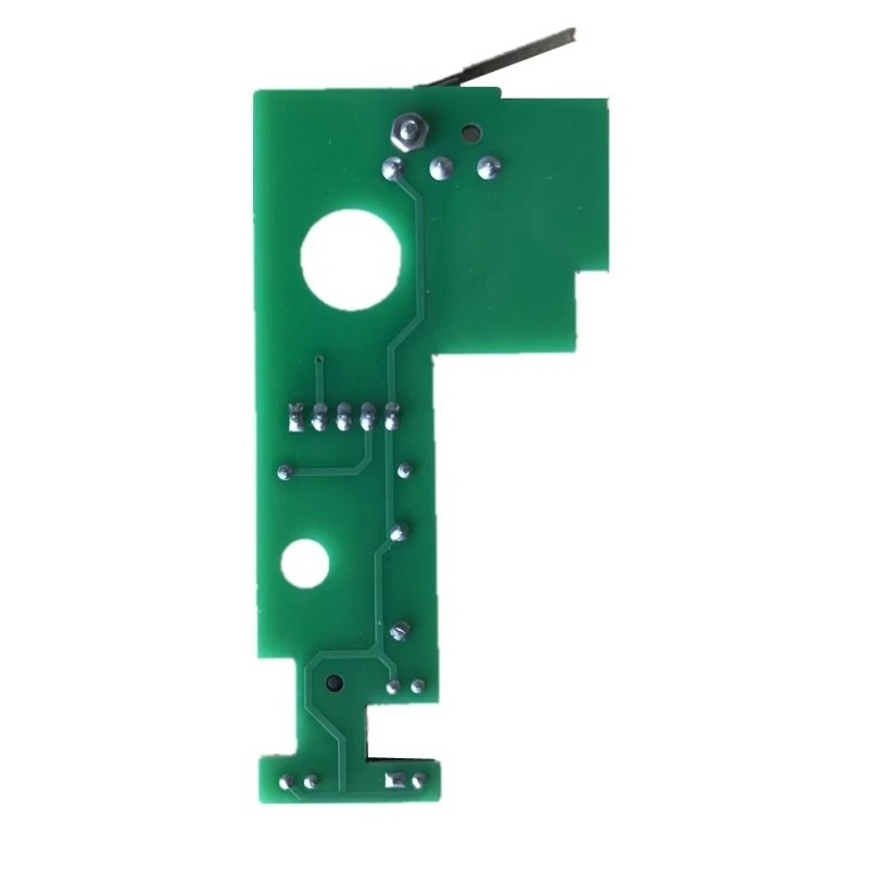 min715786 2Pack Mighty Mule GTO Rev Counter Board for Automatic