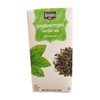 Tea co Benner Peppermint and Green Tea Bags, 40 Count,