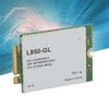 for L850 GL 4G LTE Module M.2 Interface Plug and