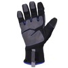 Winter Work Glove, Thermal Insulated, Touchscreen, Reinforced Palms, Ergodyne ProFlex