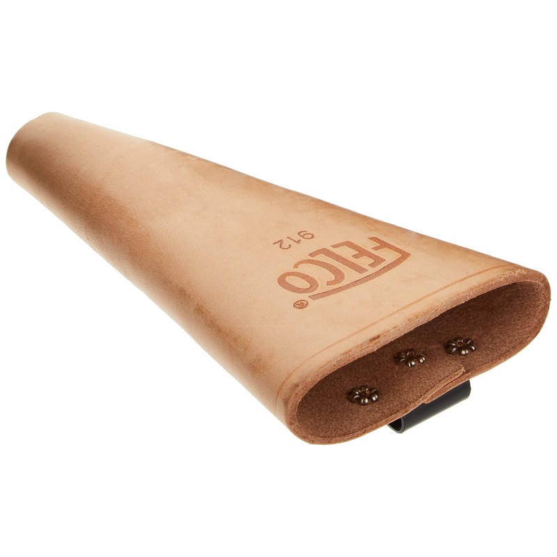 FELCO FELCO912 Real Leather Holder for Pruning Shears (Clip Type)