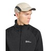 Jack Wolfskin Unisex Baseball Cap Vent Cap