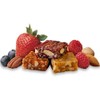Orchard Bars - Cranberry Orange Walnut Bars - Natural Fruit