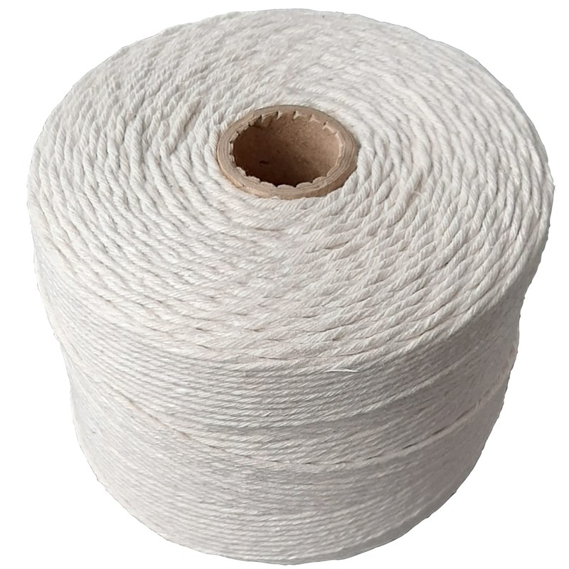 Generic Kitchen Twine Cotton Twine Meat Vegetable Fish Food Grade
