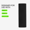 PAX Mini Grip Sleeve – Silicone Sleeve Designed to Snugly