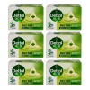 Dettol 데톨 항균 비누 데일리케어 100g x 6개 Detol Antibacterial