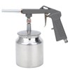 Pneumatic Spray Gun Air Paint Sprayer for Automobile Wall Spraying