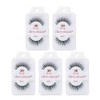 Cherry Blossom 3D Eyelashes (5 Pack of Silk 908)