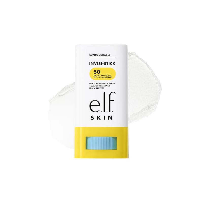 e.l.f. Suntouchable Invisi-Stick SPF 50