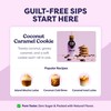 Coffee Concentrate - Limited Release Flavors - Cold Brew Coffee,