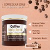 VOLAMENA WITH DEVICE Coffee Hair & Scalp Scrub 250 ml