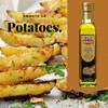 6 Pack, White Truffle Oil, Large Size 8.5oz (250 ml),