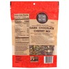 SECOND NATURE Dark Chocolate Cherry Trail Mix, 12 OZ