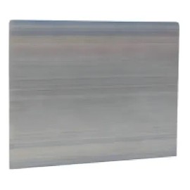 Cuña Para Raspar Sin Mango 4.5 X 5 Pulgadas 142634 Foy                                                                                                