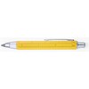 TROIKA ZIMMERMANN 5,6 – PEN56/YE – Carpenter's pencil – clutch