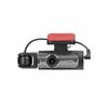 Multi-Language Dual Lens Car Video Recorder Auto Dash Cam Car