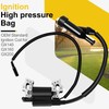 SOFO GX160 Ignition Coil Module - for Honda GX200,GX120,GX140 5.5,6.5