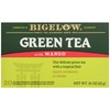 Bigelow Tea Green Tea with Mango, 20 ct