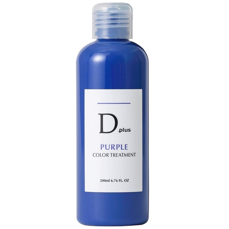 Bisho Akari D Plus Murasaki Treatment N, 7.8 fl oz