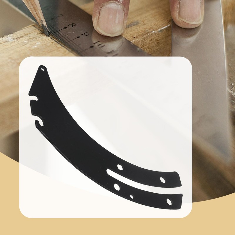 089240015076 N409059 Table Saw Riving Knife fit - by BERPSE