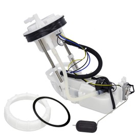 Vphix AWD Fuel Pump Module Assembly Fits 2009-2013 2014 ACURA TL SH-AWD V6 3.7L 2010-2011 Honda Accord Crosstour 2012 Crosstour V6 3.5L SP8064M FG1184