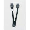 NVIDIA OEM Nvidia 16-pin to 2x 8-pin PCIe Power Cable