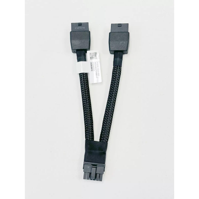 NVIDIA OEM Nvidia 16-pin to 2x 8-pin PCIe Power Cable