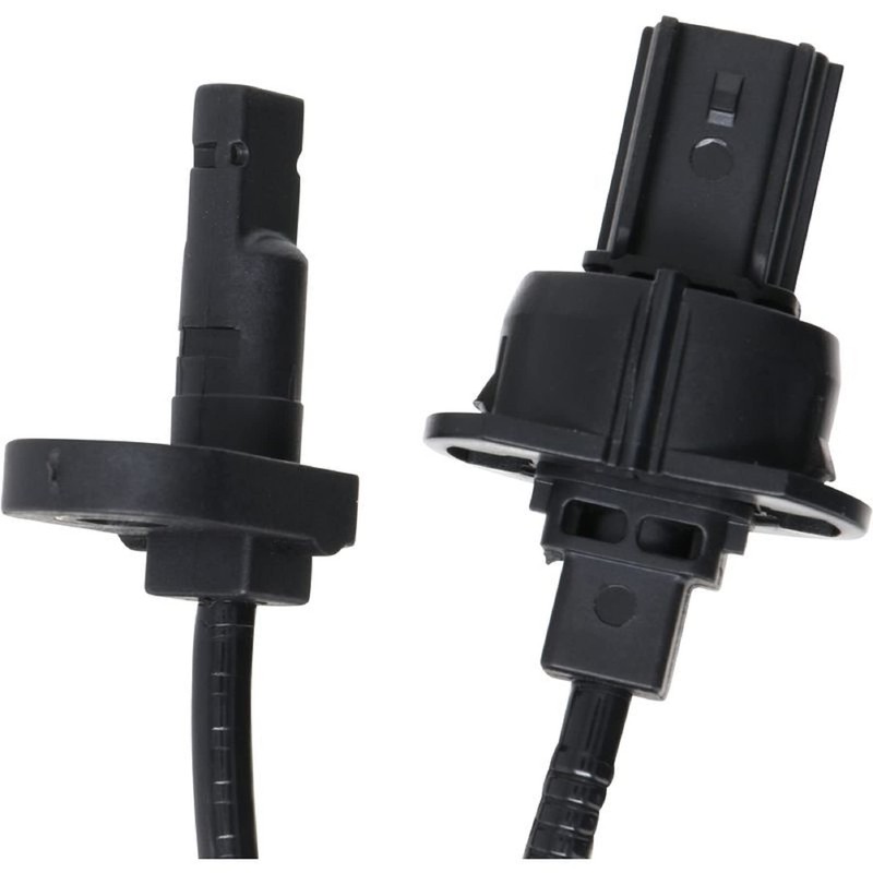 Holstein Parts 2ABS3165 ABS Wheel Speed Sensor