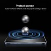 Ailun - Protector de pantalla de vidrio templado para iPhone