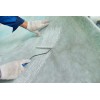 Simplyhardware Fiberglass Chopped Strand Mat Cloth 50" x 360" |
