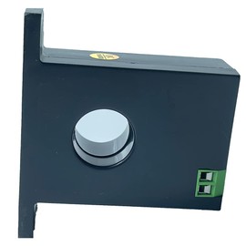 Current Sensing Relay AC Current Sensing Switch 0-100A Normally Opned Amp Sensor Monitoring Relay (M3076)