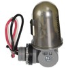 Tork 2002 Photo Control, Thermal Type Photocell, 1/2" Conduit Mounting